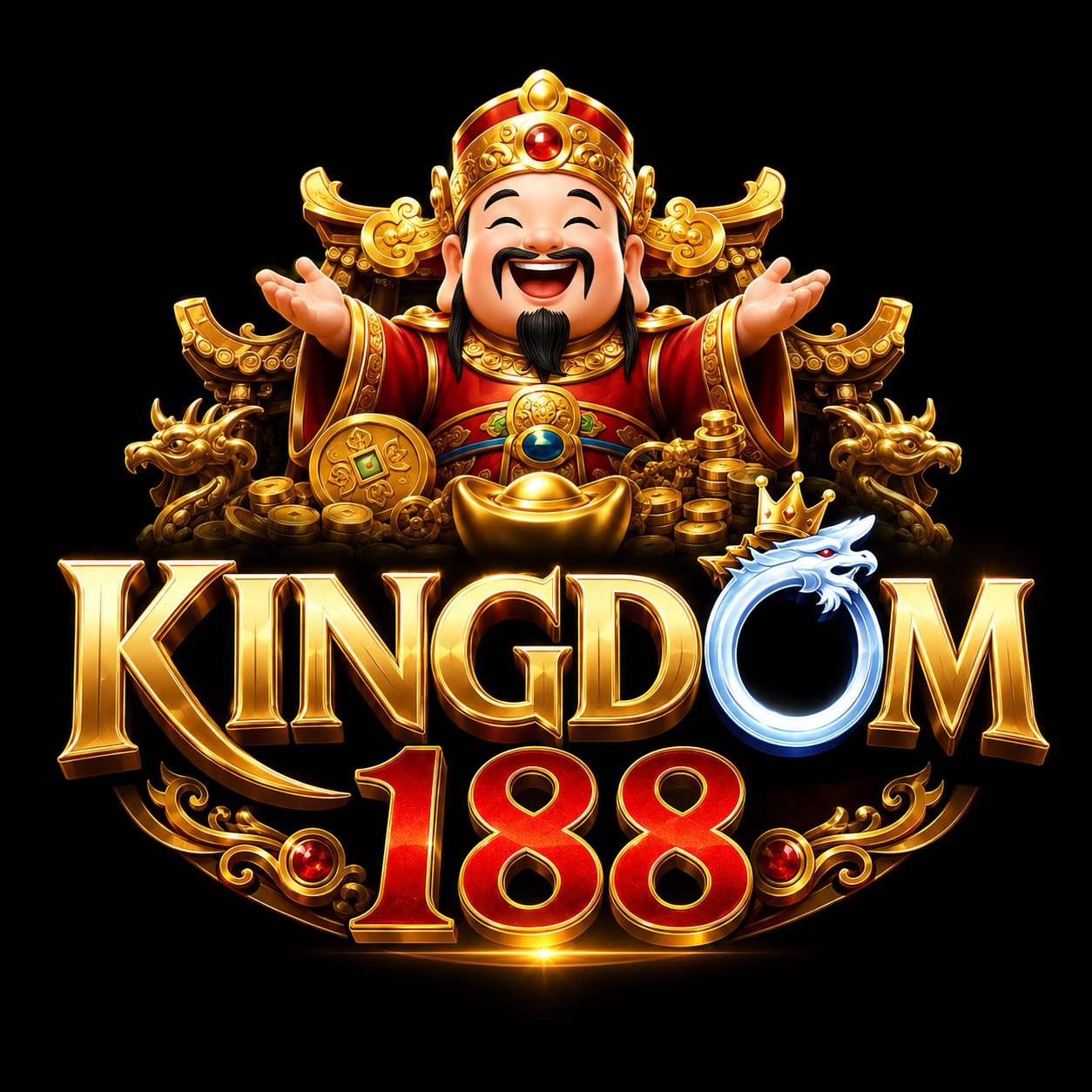 Kingdom188 180slot