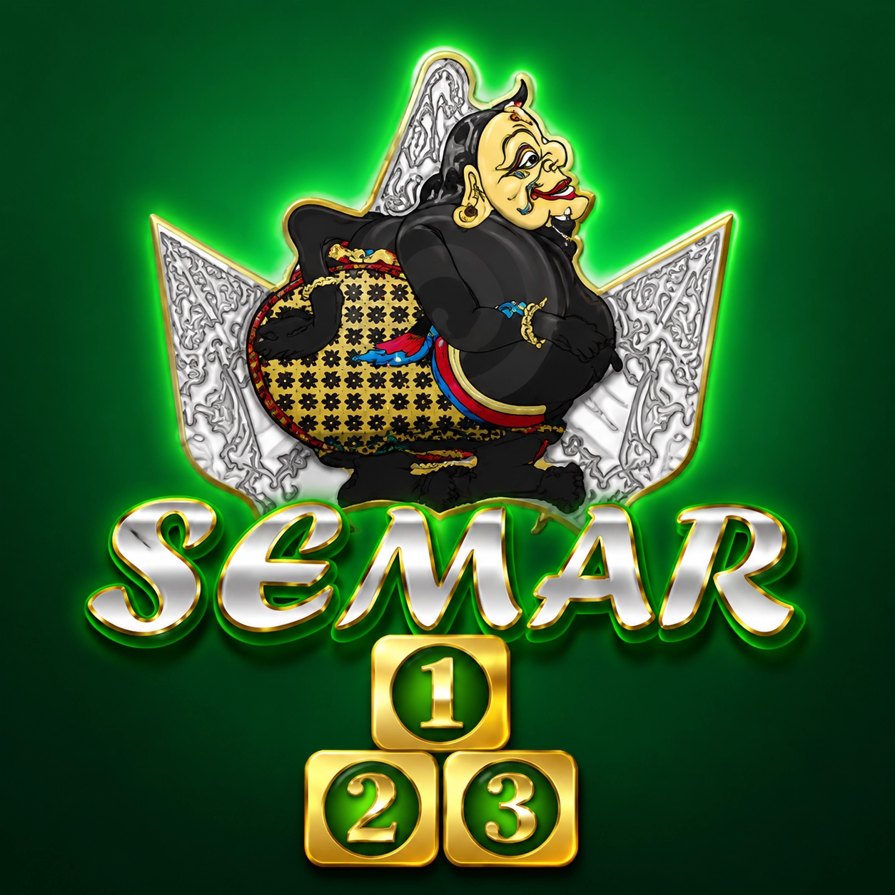 Semar123 180slot